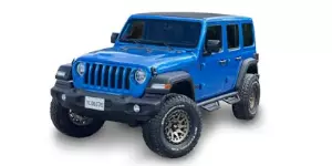 Special SUV Automatic With AC