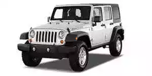 Standard SUV Automatic With AC