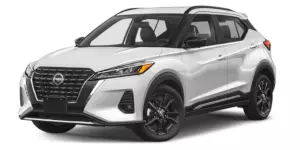 Intermediate SUV Automatic With AC